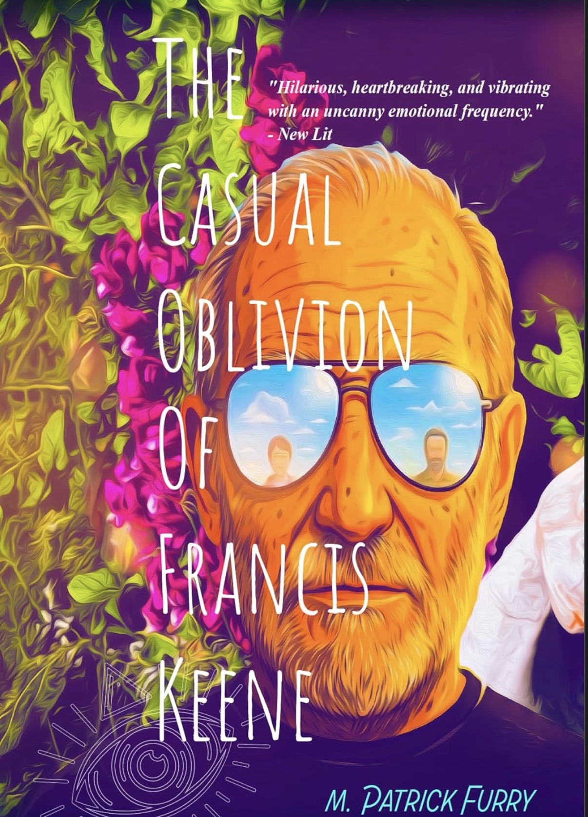 The Casual Oblivion of Francis Keene