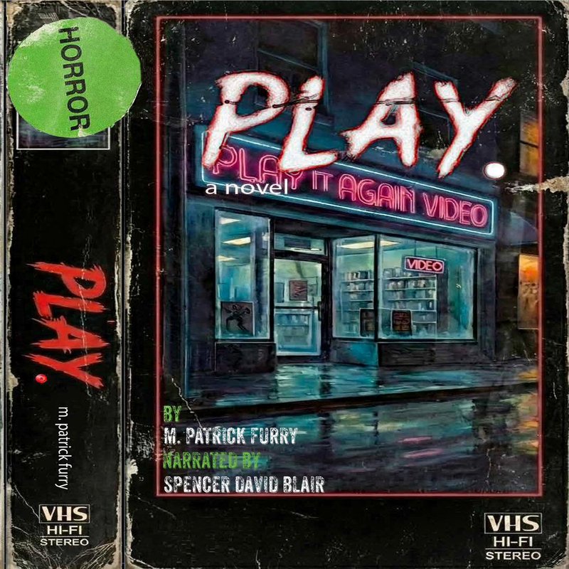 Play audiobook